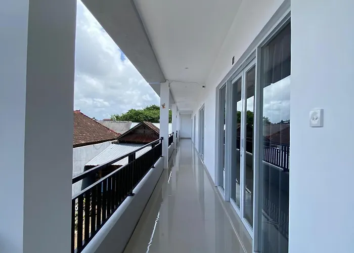 Hidden Jimbaran